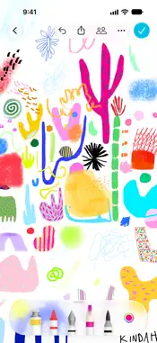Freeform screenshot 5