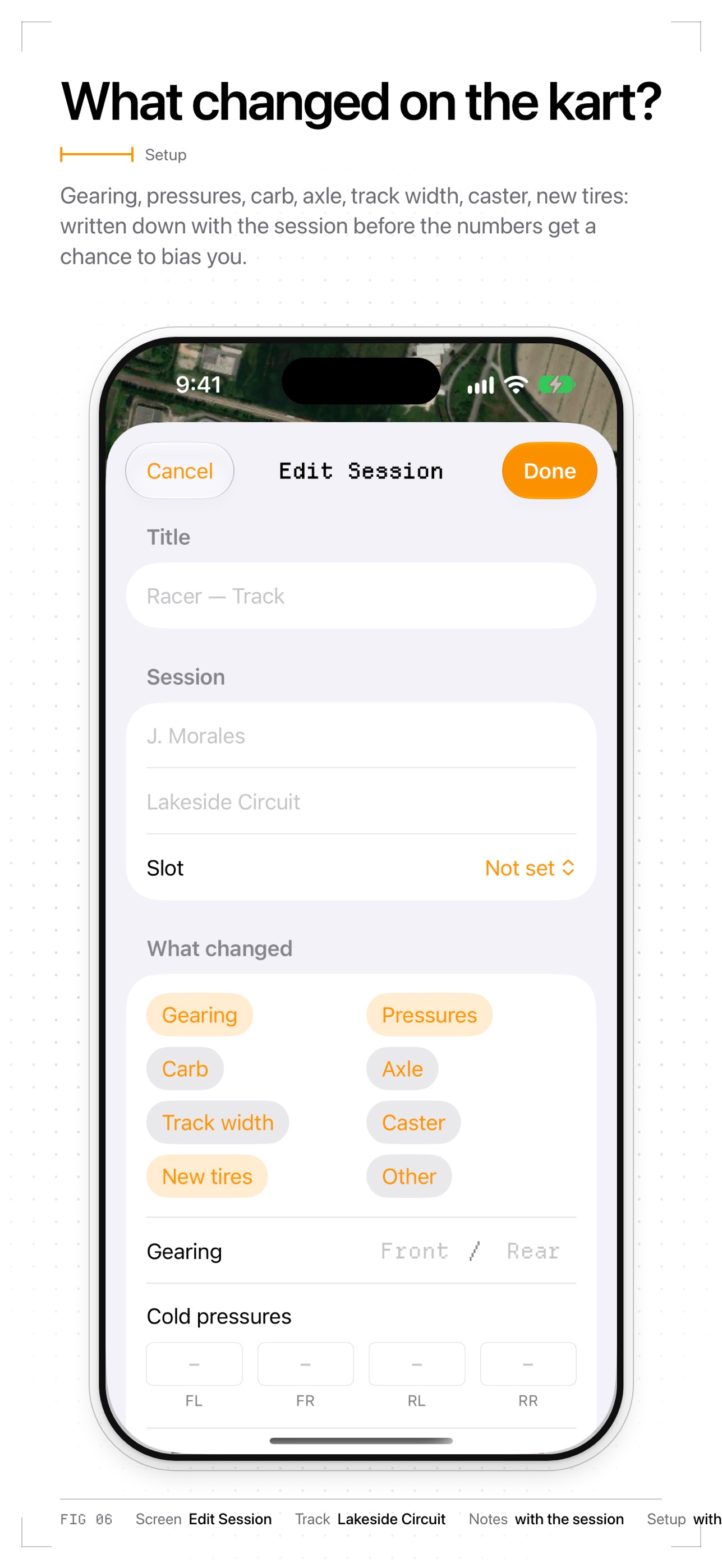 Screenshot 6 of Slicks