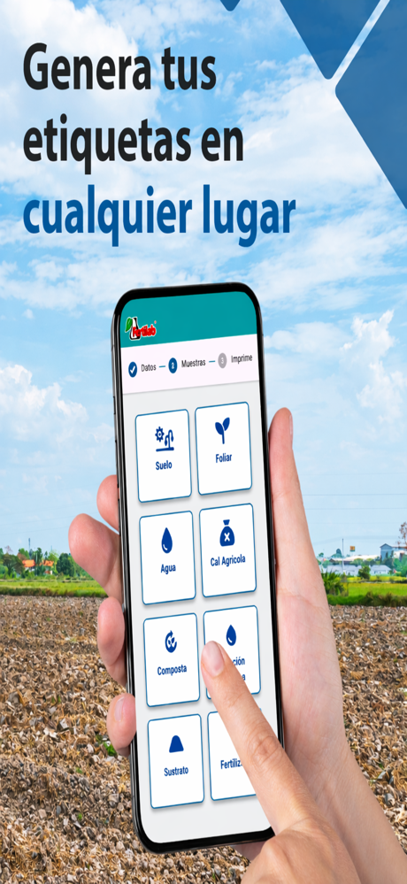 Fertiapp screenshot 4