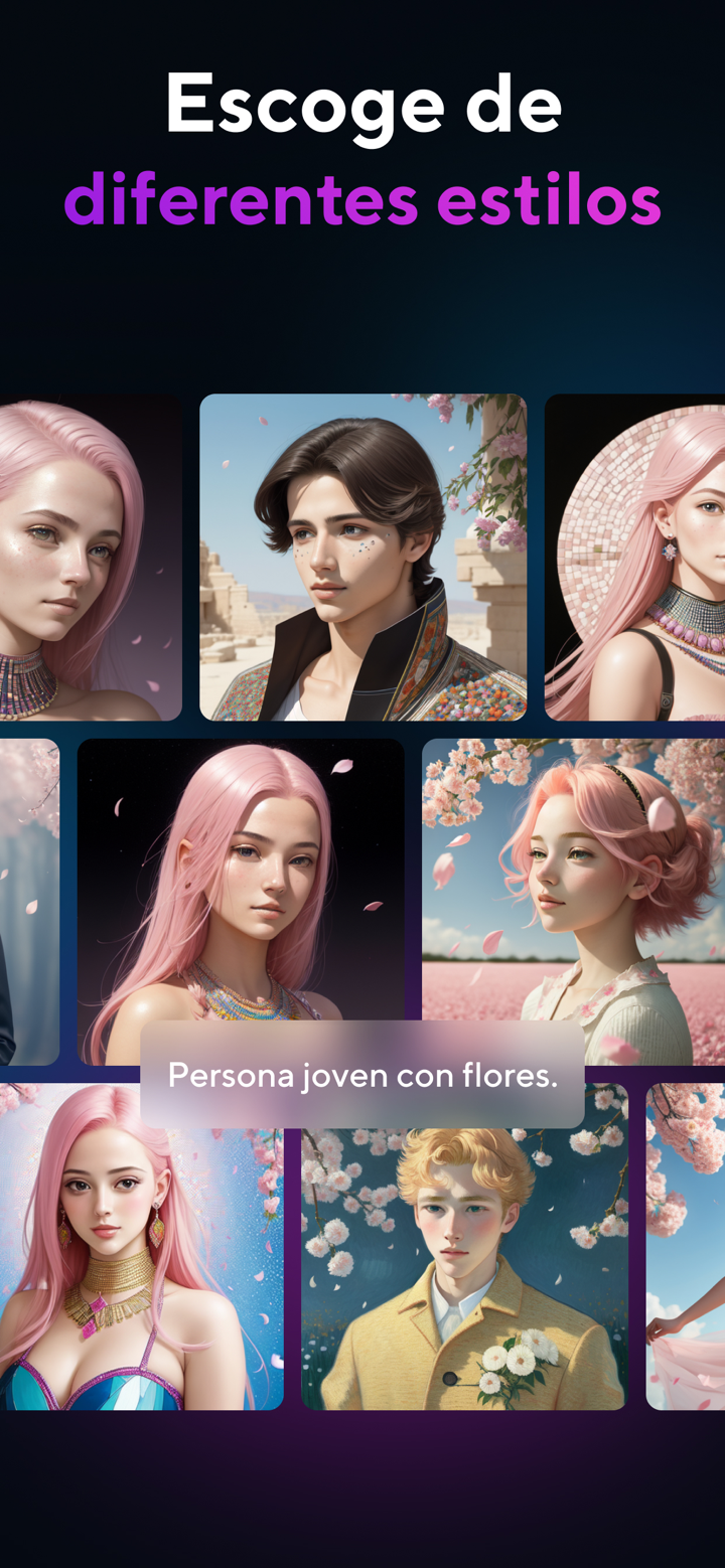 Artist.ai - AI Art Generator screenshot 7