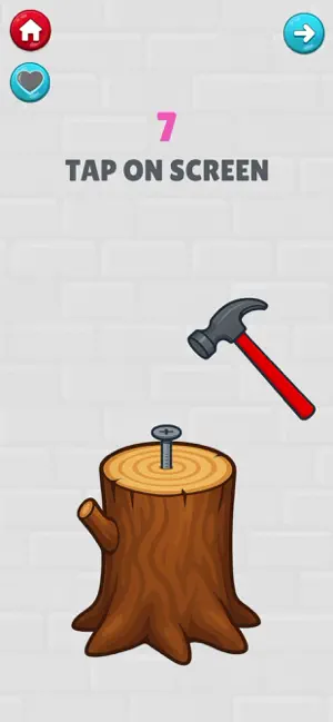 Trendy Challenges: Mini Games screenshot 3