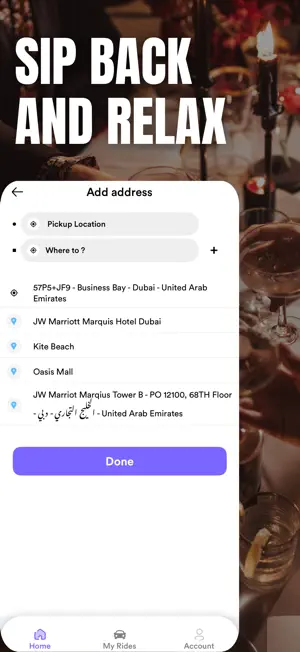 Ride Skipper: On-Demand Driver screenshot 3