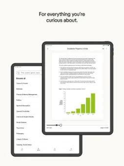 Scribd: 170M+ documents screenshot 8