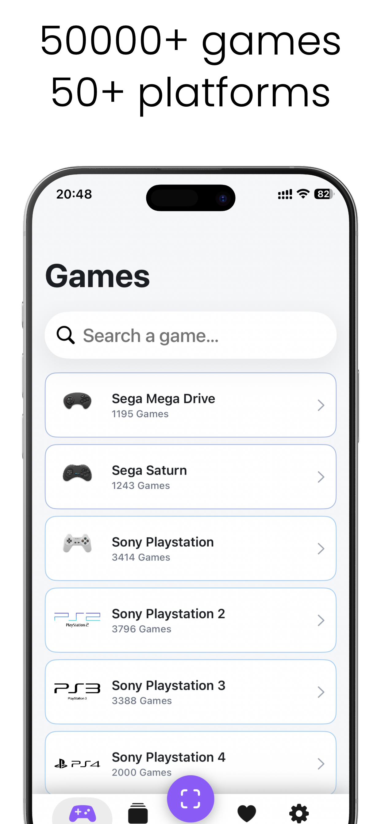 Retro Pixel Collector screenshot 3