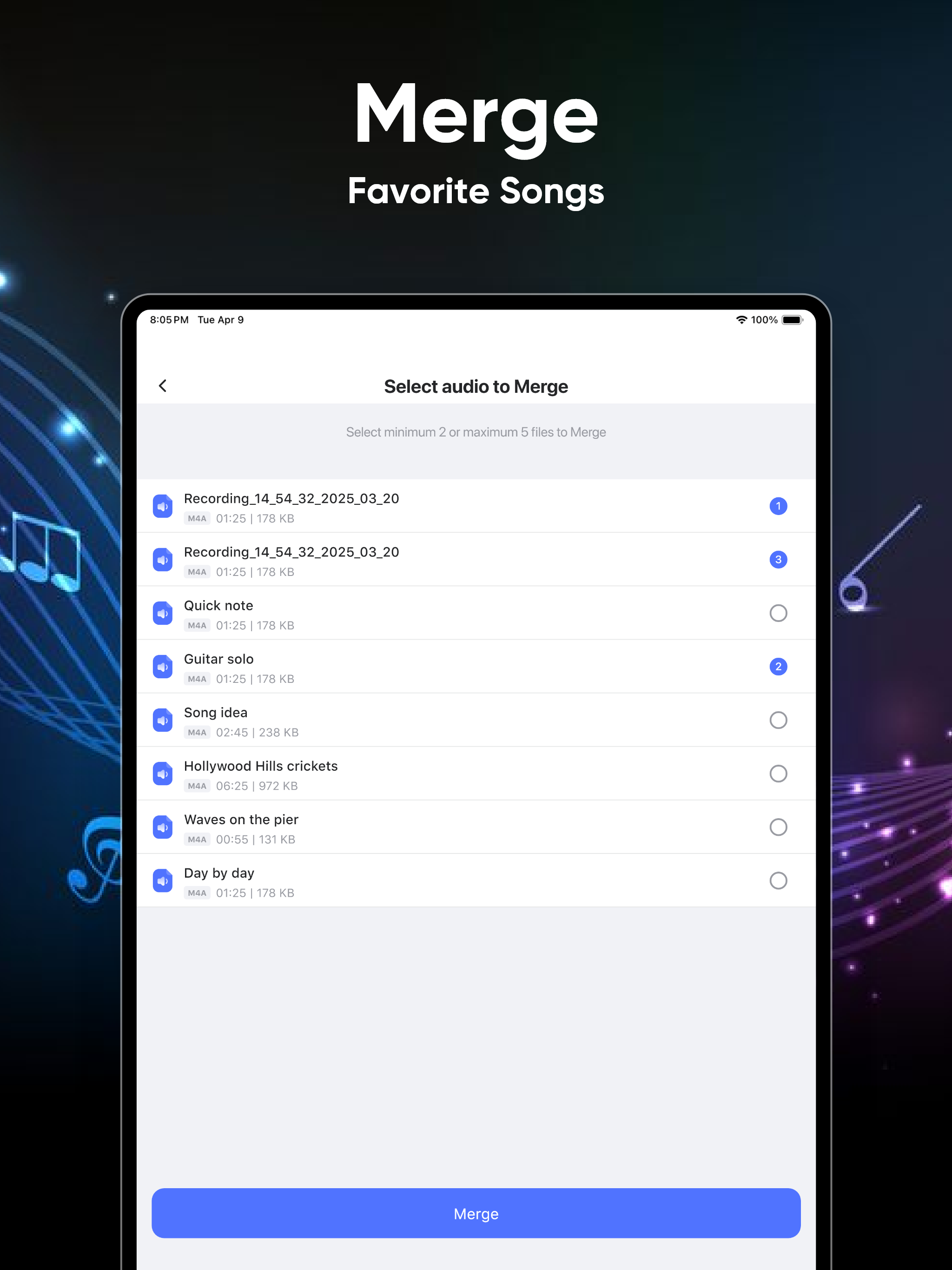 Voze – Voice to Text screenshot 12