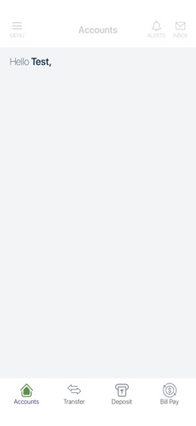 Monroe County TFCU Screenshot 4 of 4