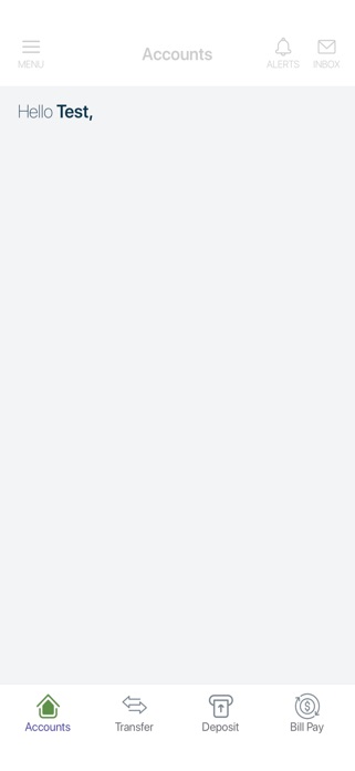 Monroe County TFCU Screenshot 4 of 4
