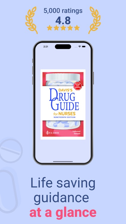 Davis Drug Guide For Nurses