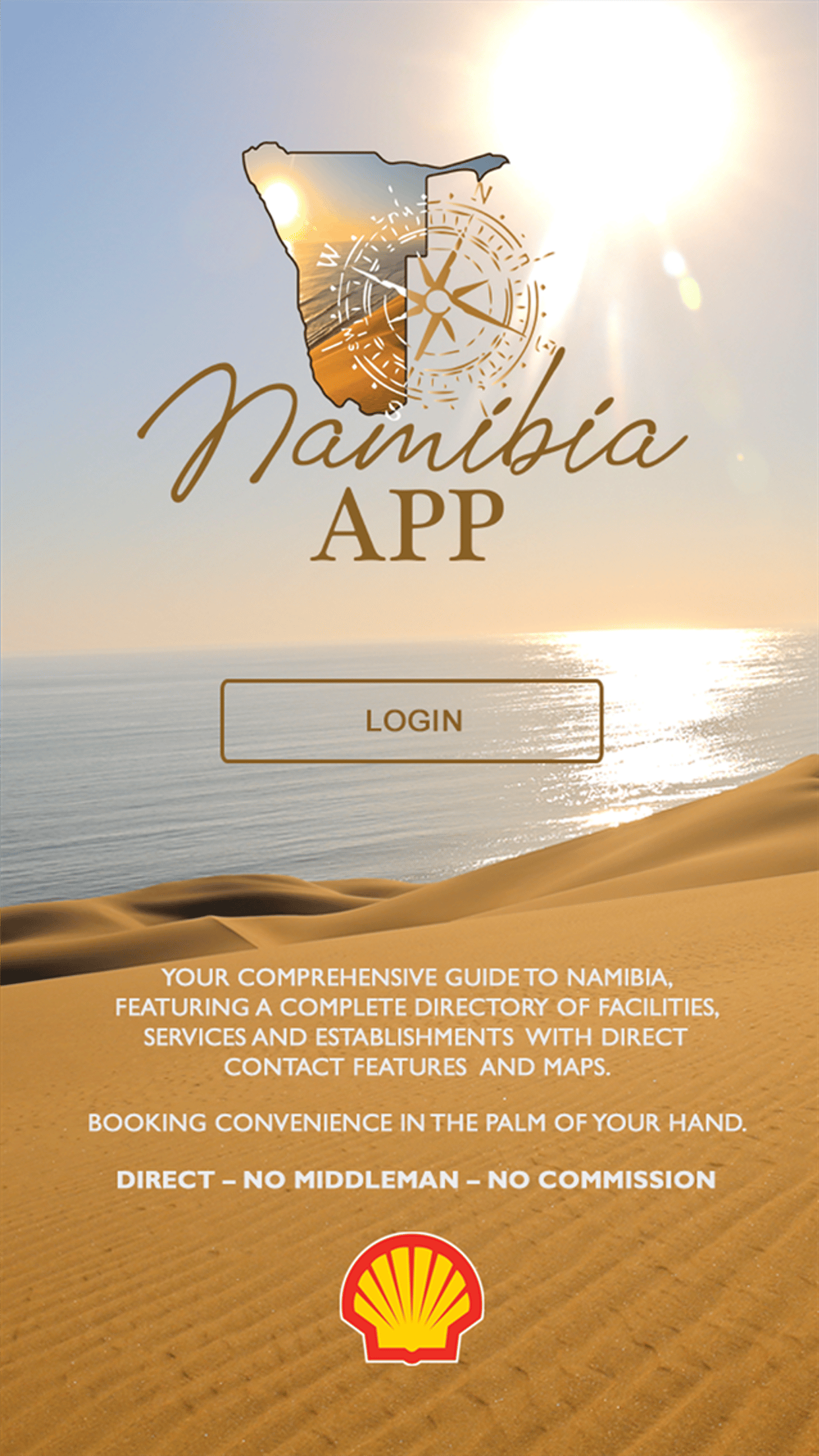 Namibia