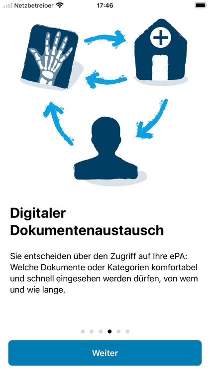 IKK classic-ePA screenshot-3