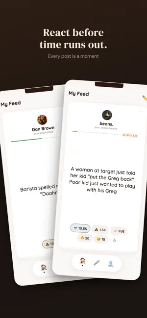 Poo Social screenshot 2