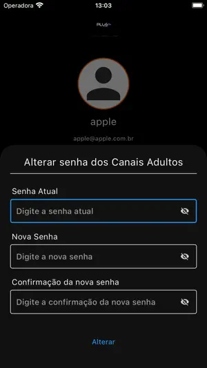 PLUG FIBRA screenshot 1