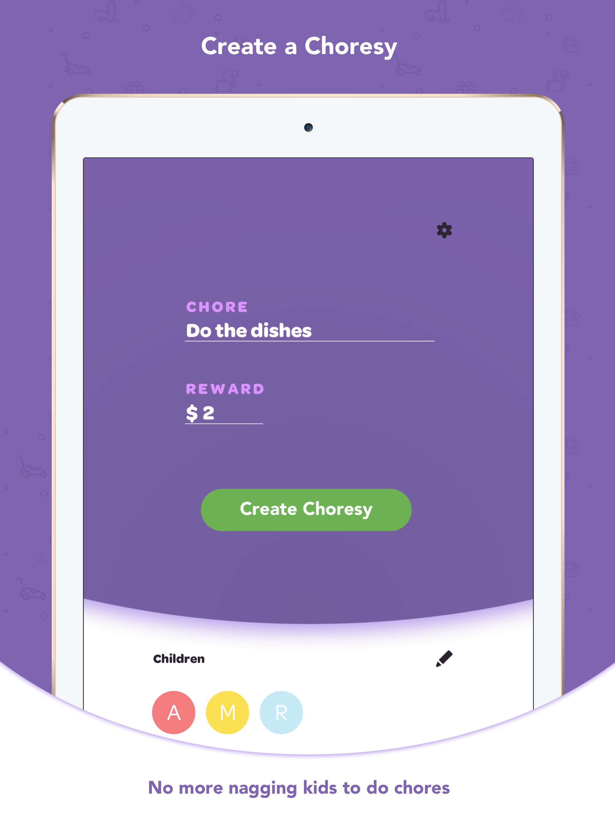 Choresy