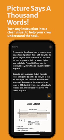 El Compa Screenshot 4 of 5
