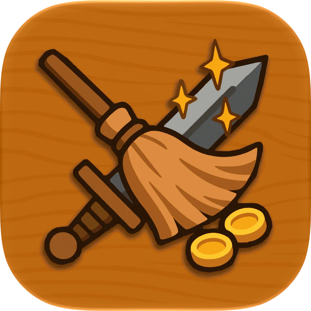 Chorebound: Gamify Your Habits