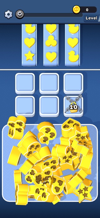 Shape Patch Screenshot 6 of 9