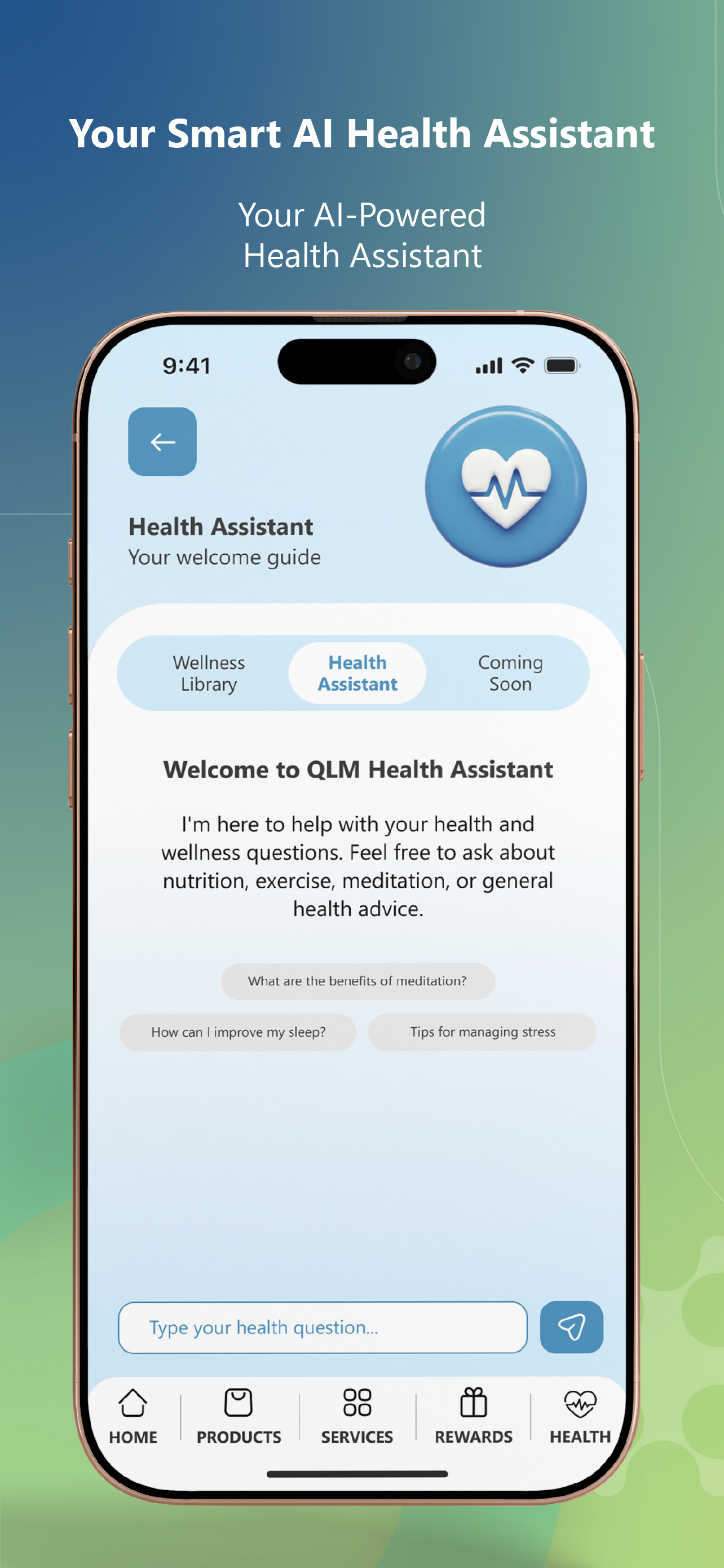 QLM Mobile screenshot 10