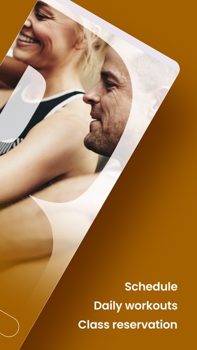 Screenshot #2 pour Well Street Fitness