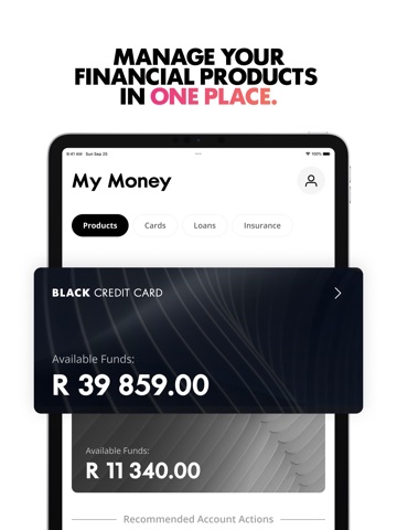 Woolworths (Pty) Ltd iPad screenshot 7