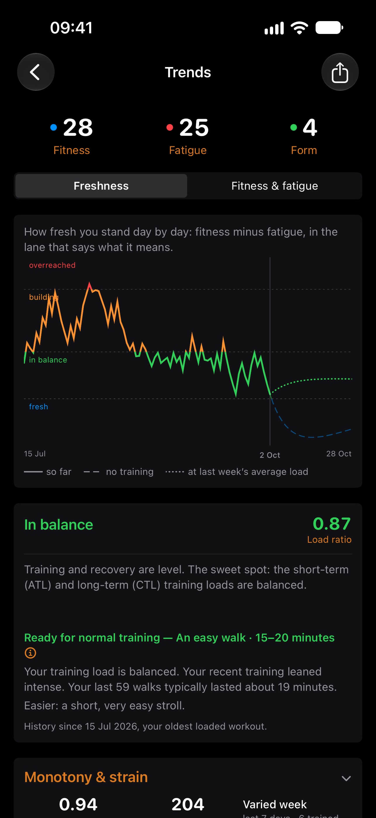 Screenshot 3 of Footworx