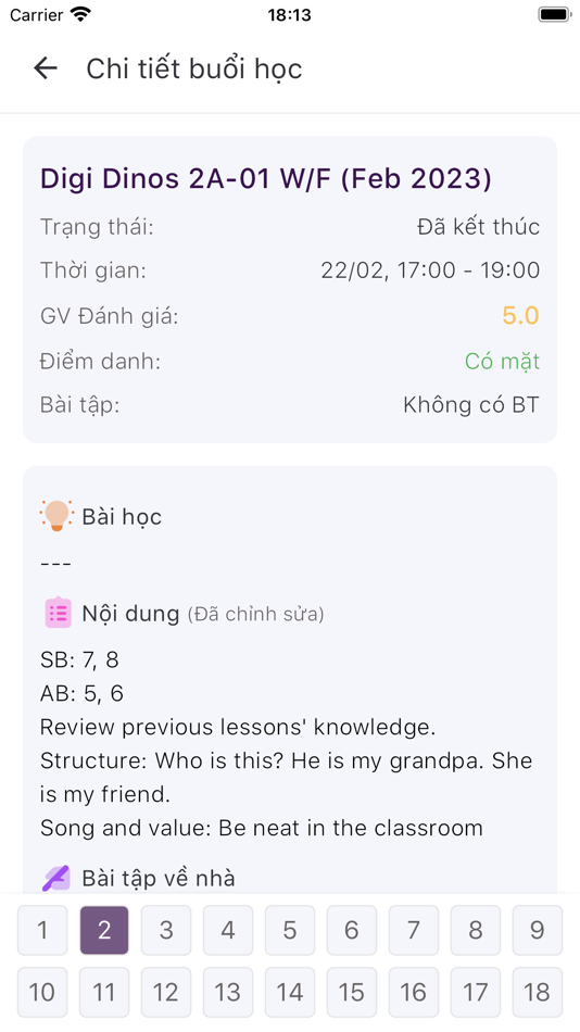 #3. Focus Learning (iOS) 由: DOTB SOFTWARE COMPANY LIMITED