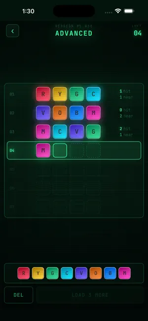 Decoder Terminal screenshot 4