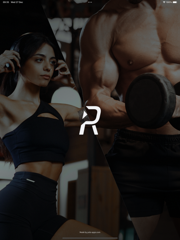 Screenshot #4 pour Progress Coach