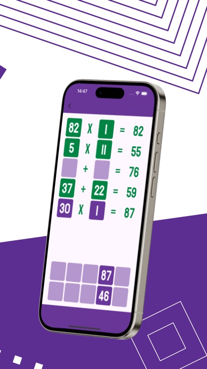 Hyper Wisdom : Victory Sum screenshot-3