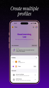Human Health: Chronic Illness screenshot