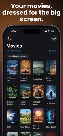 Livedio - M3U & Video Player Screenshot 5 of 10