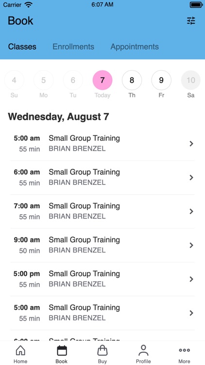 Fit To Live Wellness