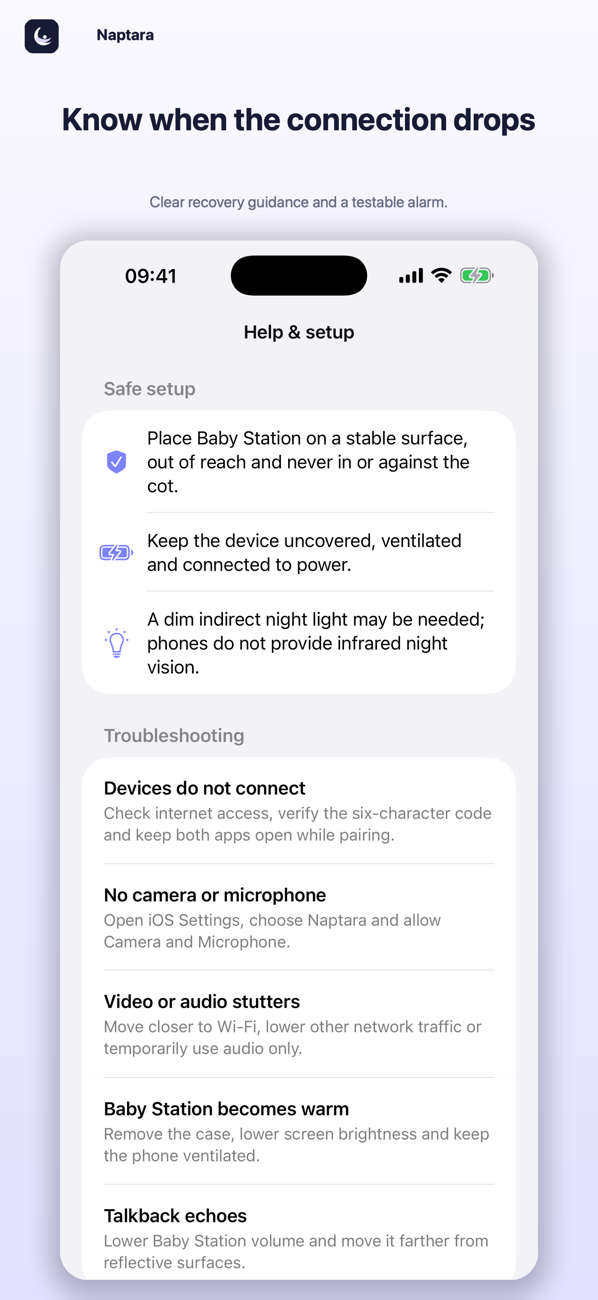 Naptara screenshot 6