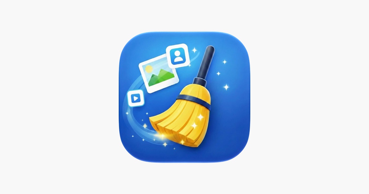 ‎CleanFaster - Storage Cleaner App - App Store