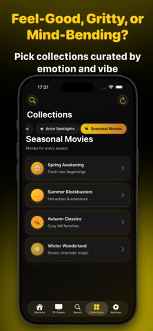 Flix Movies iPhone screenshot 8