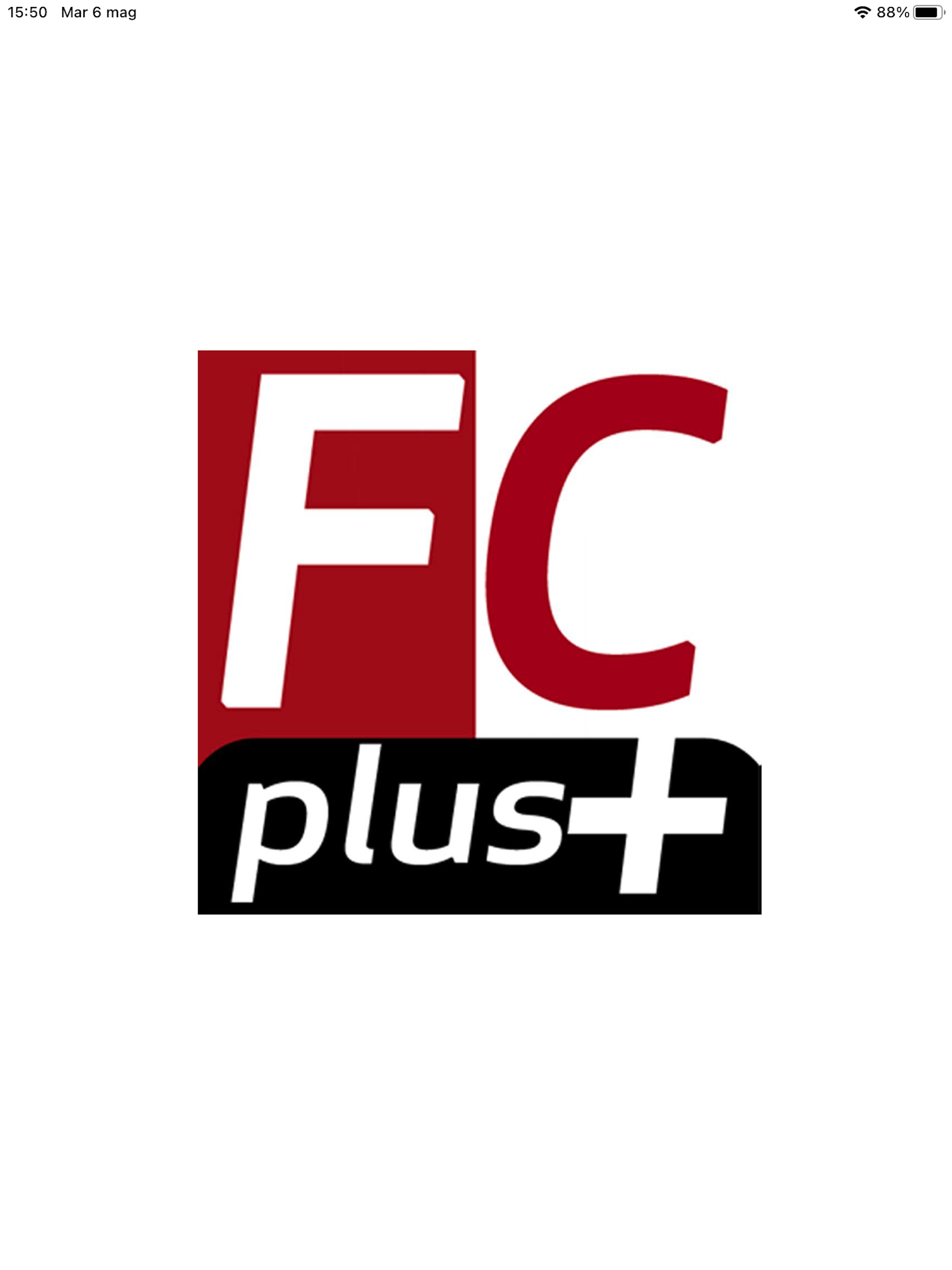 Famiglia Cristiana Edicola