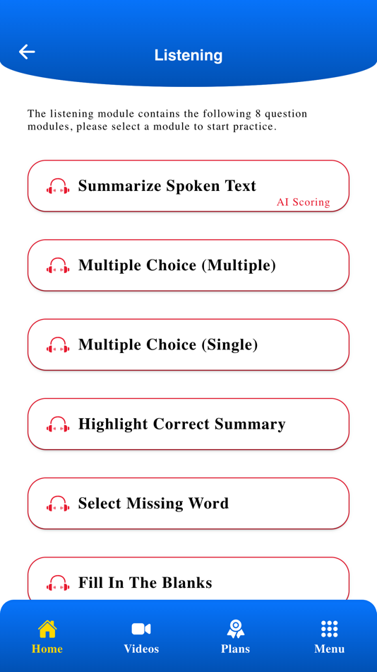 #3. PTEClasses - PTE Exam Practice (iOS) 由: Think Higher Pty Ltd