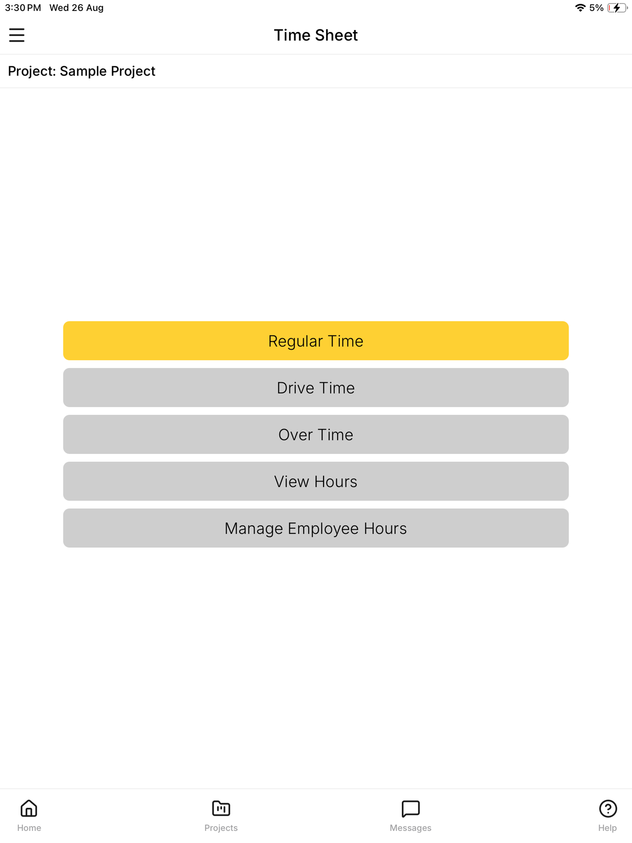 Build Method App screenshot 20