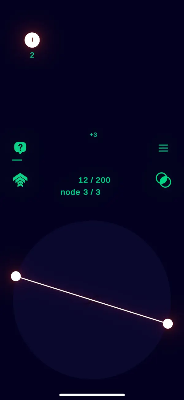 Screenshot #1 pour Polygonal