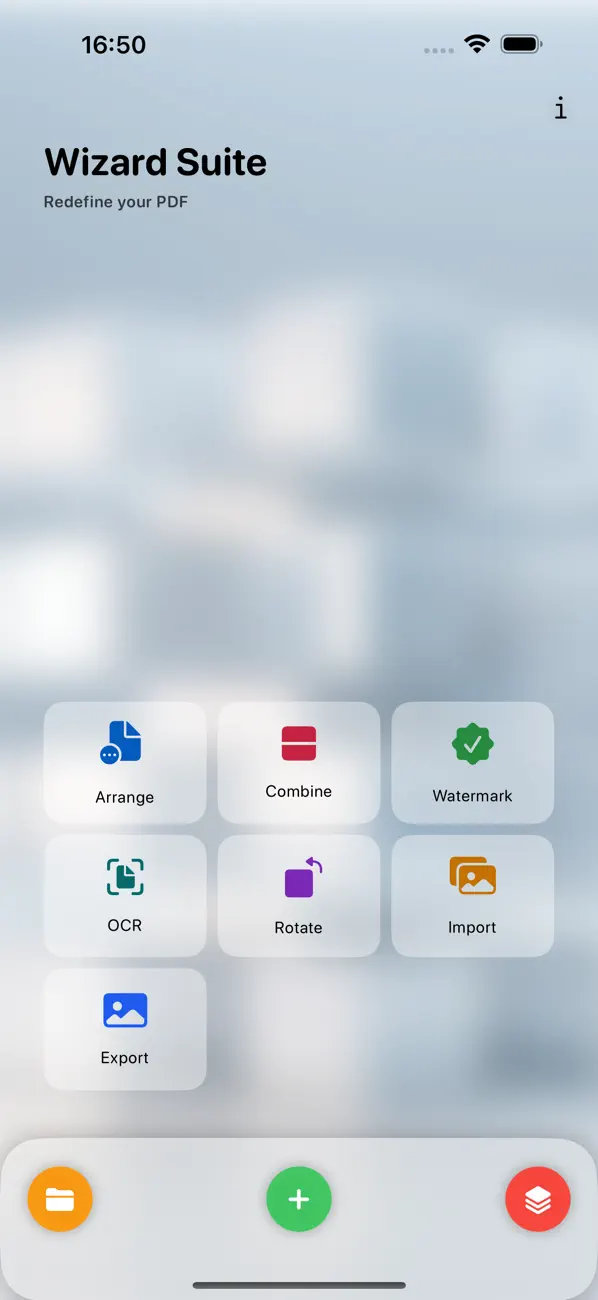 #3. PDFX Editor (iOS) Ved: William Nguyen
