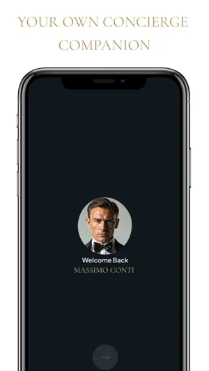 Lafayette Luxury Concierge screenshot 3
