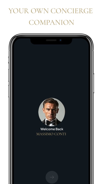 Lafayette Luxury Concierge