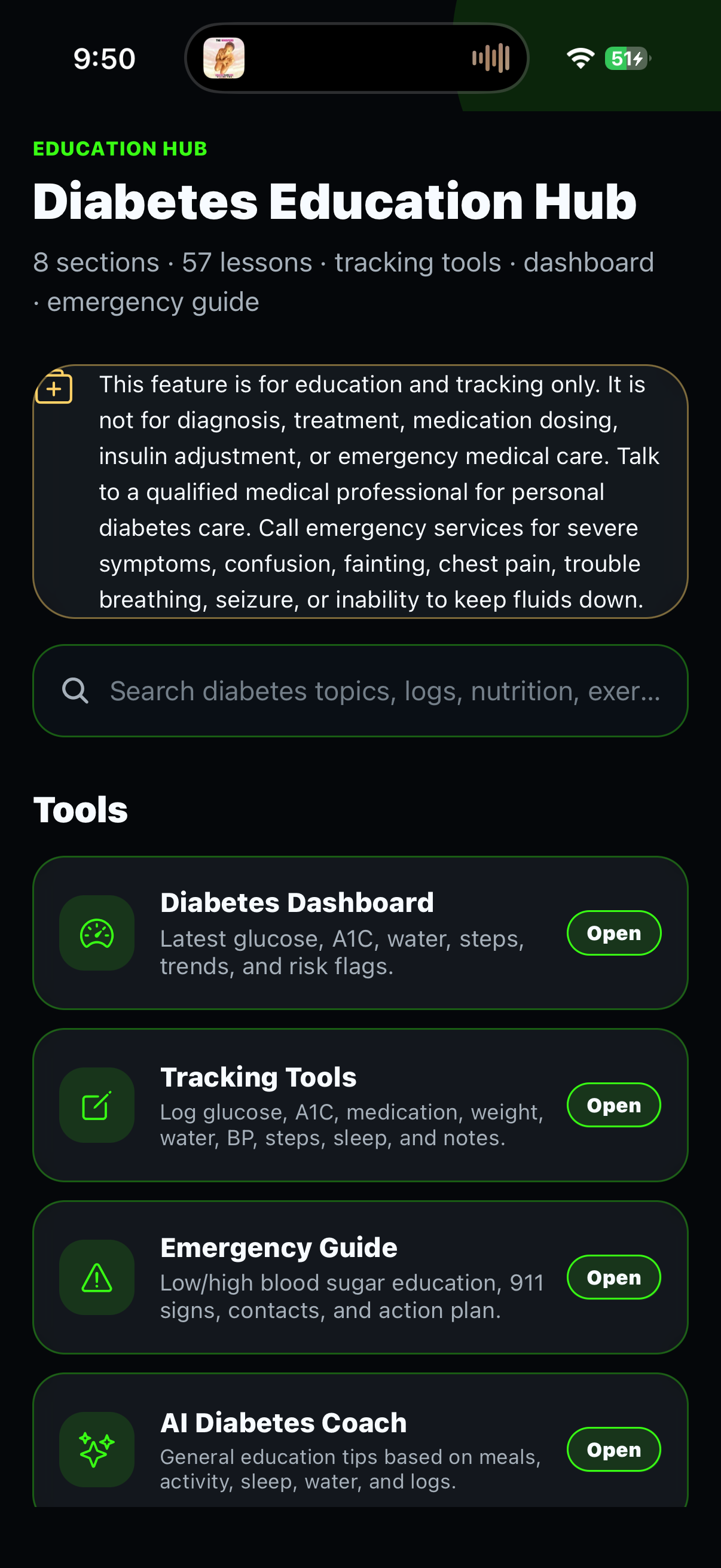 BTB Fitness & Health screenshot 2