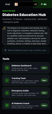 BTB Fitness & Health screenshot