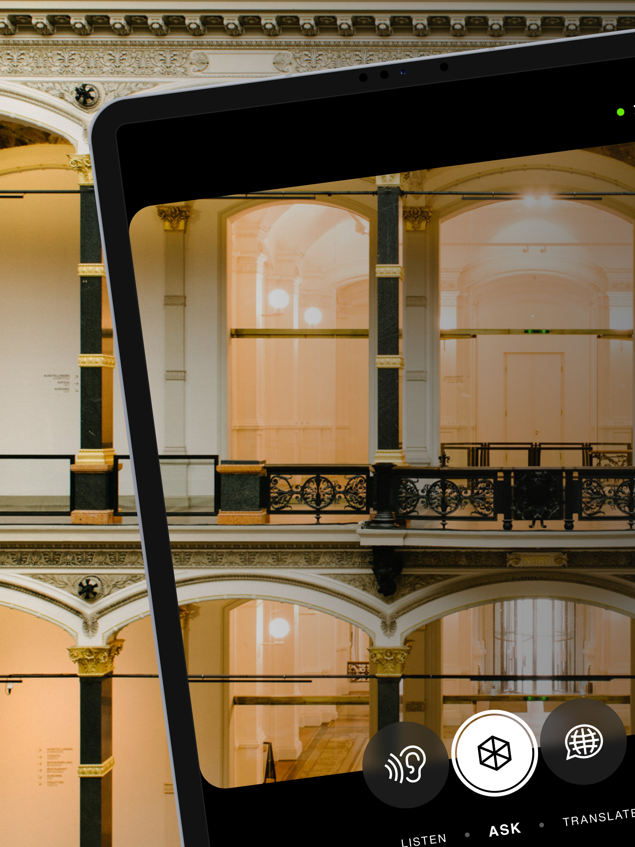 Gropius Bau