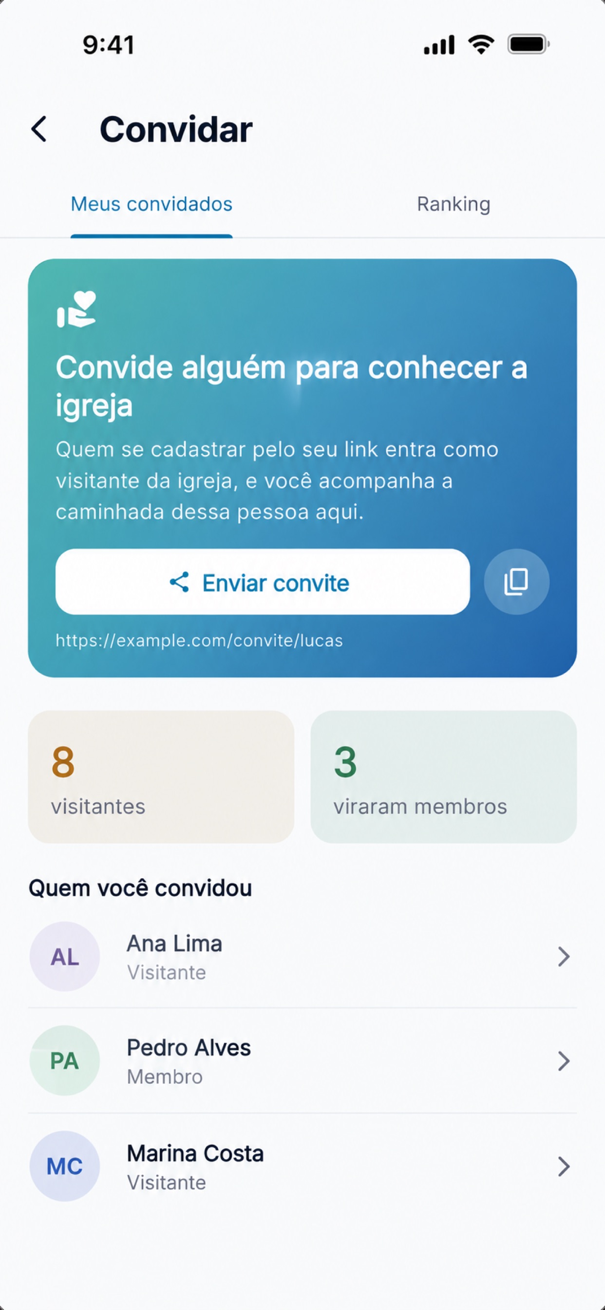 Screenshot 9 of Eclo