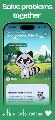 LifePal - AI Planner & Routine Screenshot 4 of 8