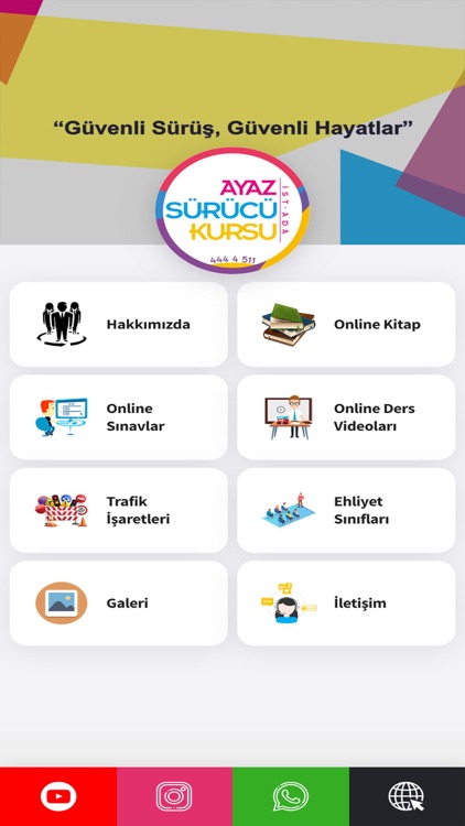 Ayaz Eğitim Kurumları