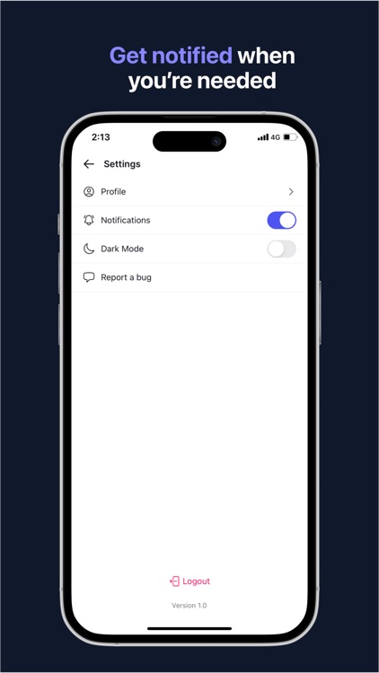 Your AI Chatbot screenshot-5