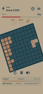 Retro Blockz screenshot 3