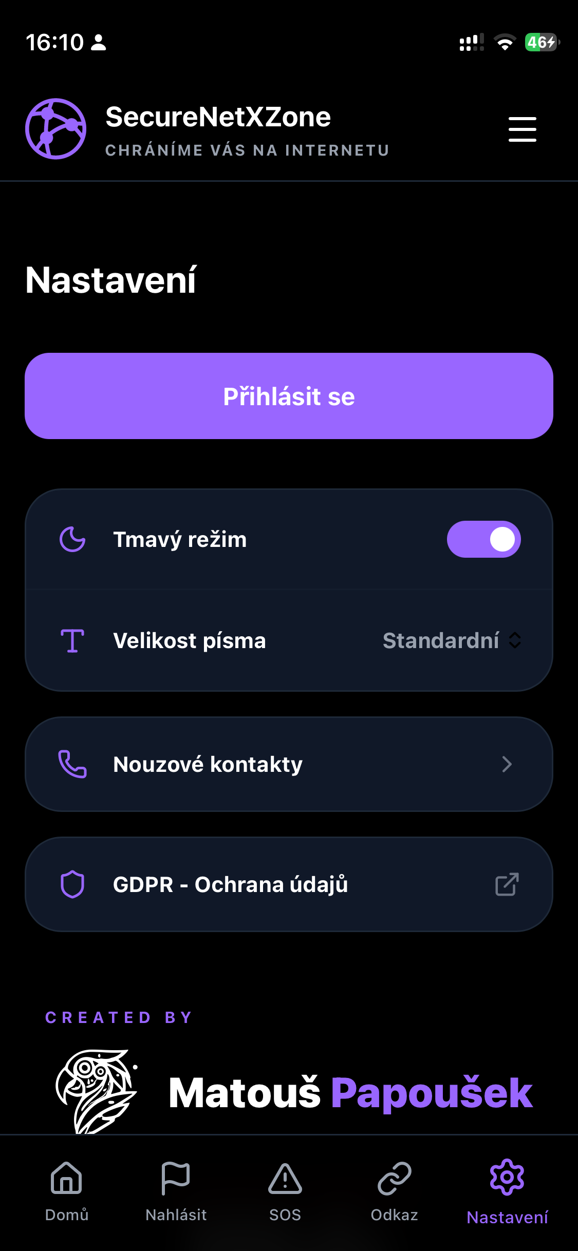 SecureNetXZone